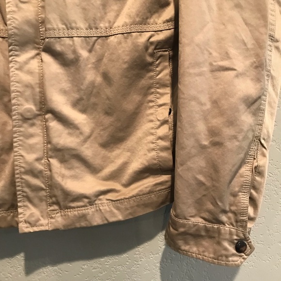 Banana Republic utility jacket - Picture 2 of 8